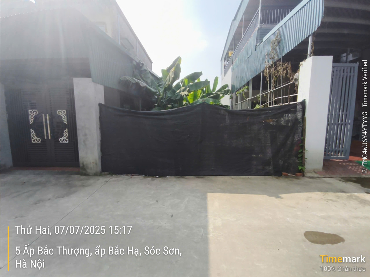 Bán đất 90m² ngang 5m giá 3.33 tỷ Xã Nội Bài