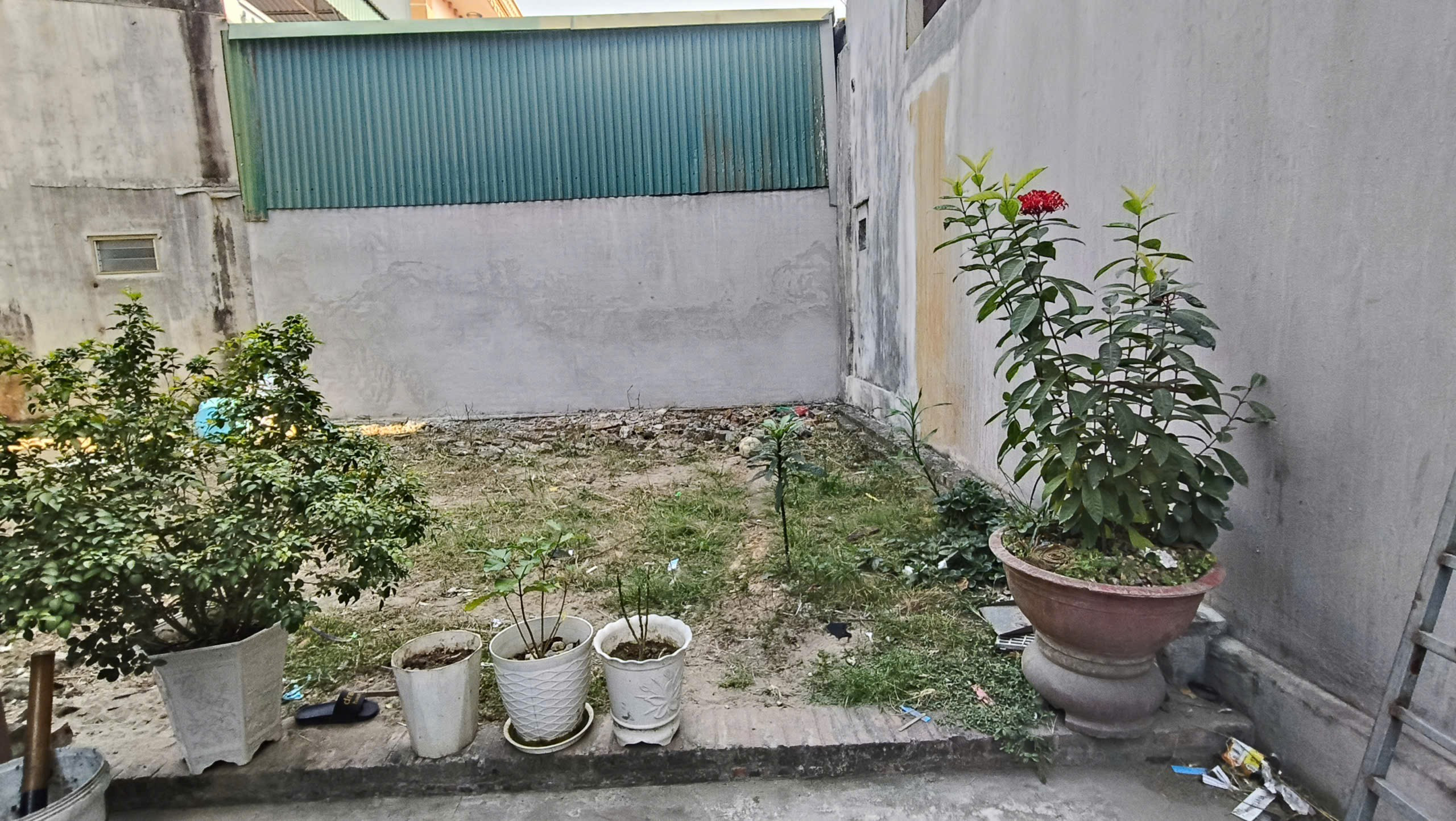 Bán đất 97,5m² ngang 6m giá 3.75 tỷ Xã Thư Lâm