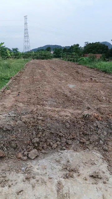 Bán đất 103m² ngang 5m giá 1.28 tỷ Xã Trung Giã