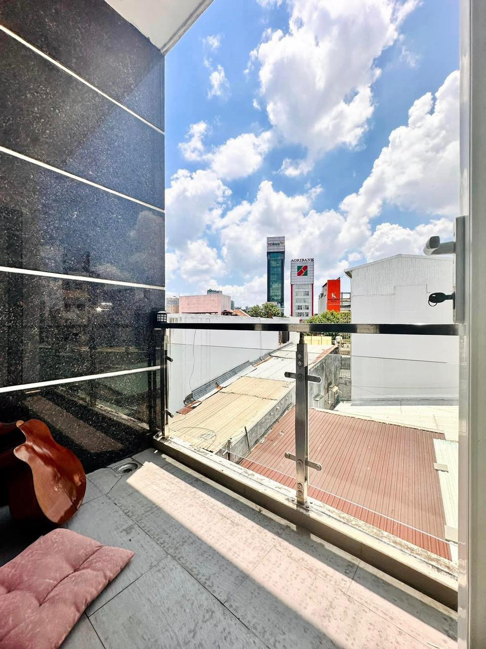 Bán Nhà Hẻm Xe Hơi Cửu Long, Phường 2, Quận Tân Bình