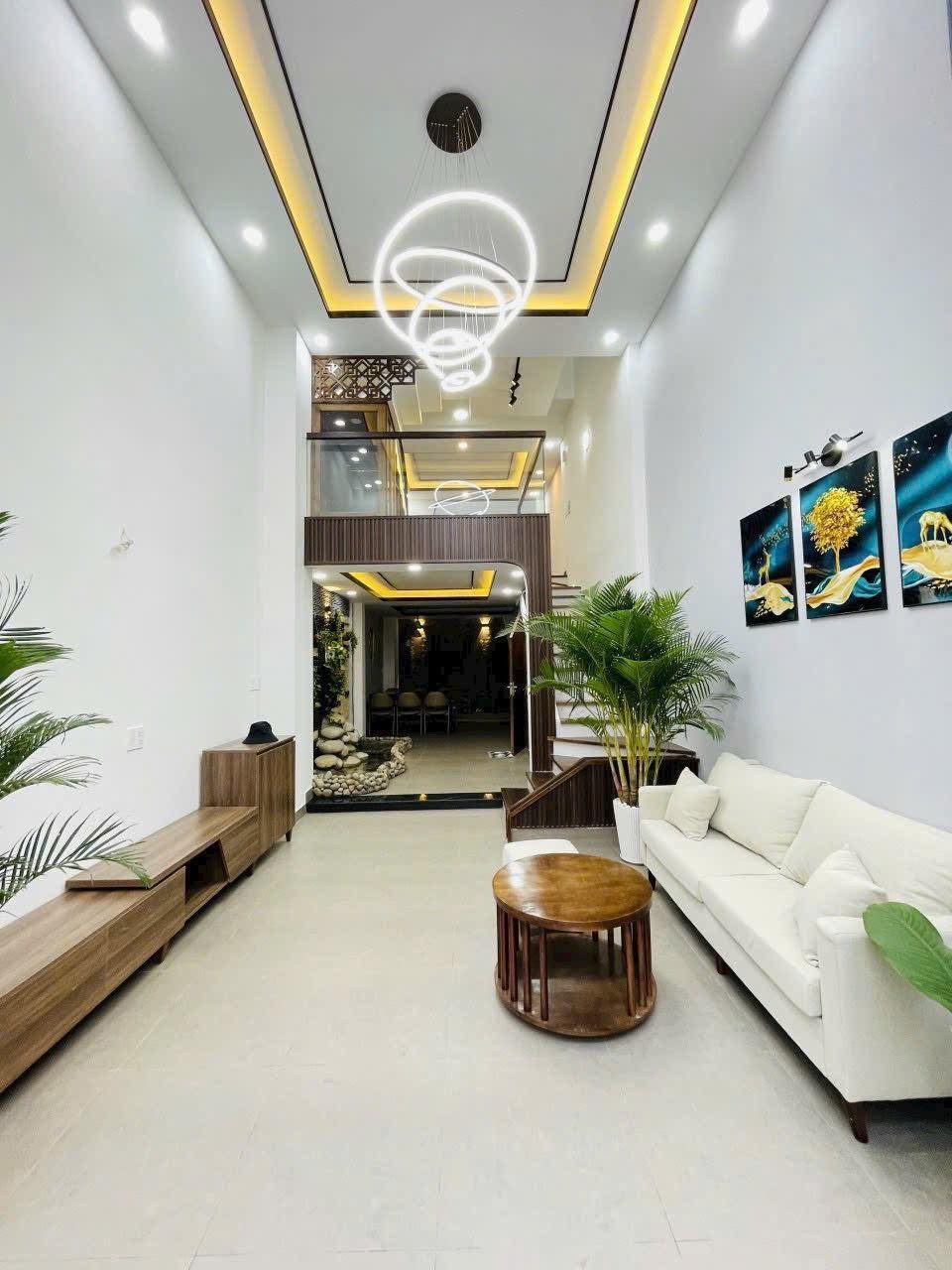 Bán Nhà Hẻm Xe Hơi Cửu Long, Phường 2, Quận Tân Bình