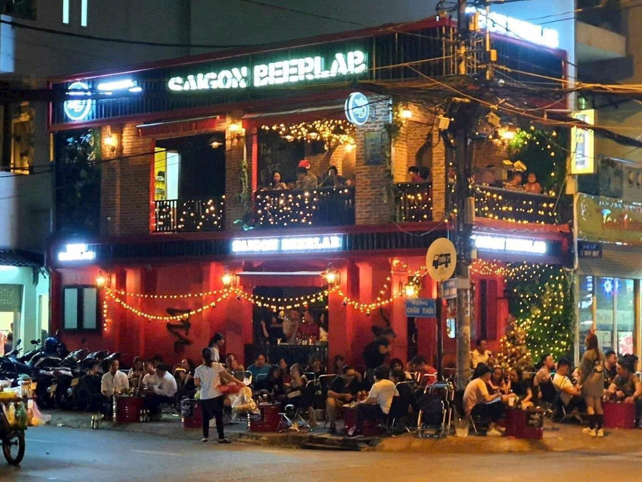 Bán nhà Cửu Long, Phường 15, Quận 10 – Giá 23 tỷ