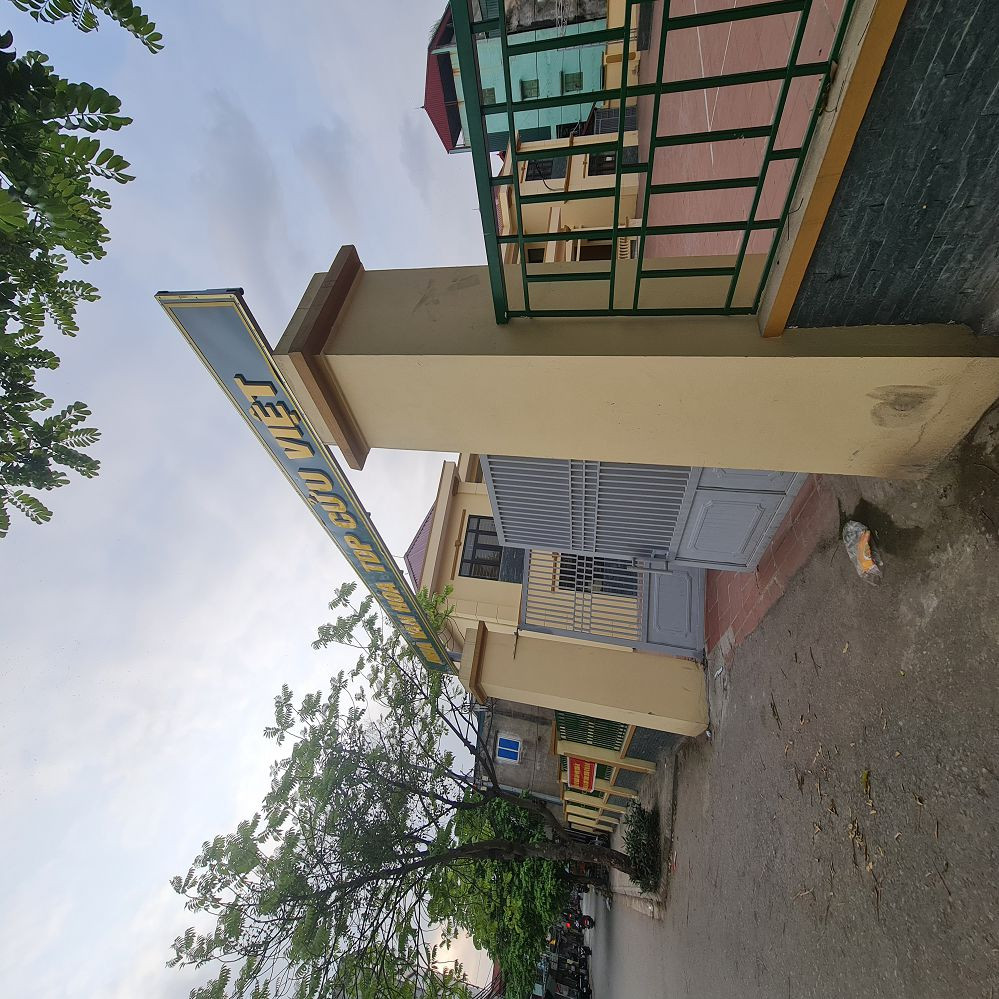 Kinh doanh dòng tiền. 1.2 tỷ.năm. nhà 7 tầng 33 phòng VIP Trâu Quỳ, Gia Lâm. Lh 0989894845