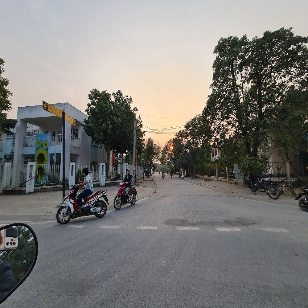 🔹 Bán đất Trâu Quỳ, Gia Lâm - Lô góc 61m2, giá chỉ 4 tỷ x!  🏡