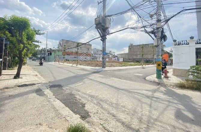 Lô đất đầu tư giá 2.15 TỶ, MT Hiệp Bình, Hiệp Bình Phước, Thủ Đức, gần Vạn Phúc City, sổ hồng riêng