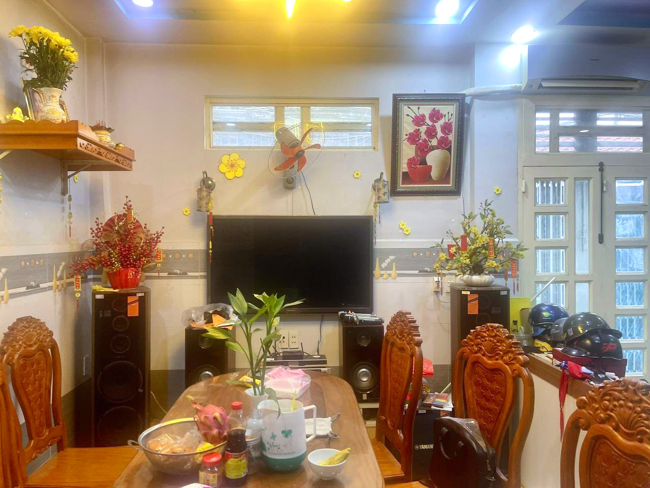 🔥 Giảm 160tr Nhà 2 tầng Lê Đức Thọ GV, 54m2, 6x9m