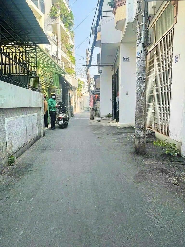 Xe ba gác vào tận nhà, Quang Trung Gò Vấp , hẹn trước để có ưu đãi