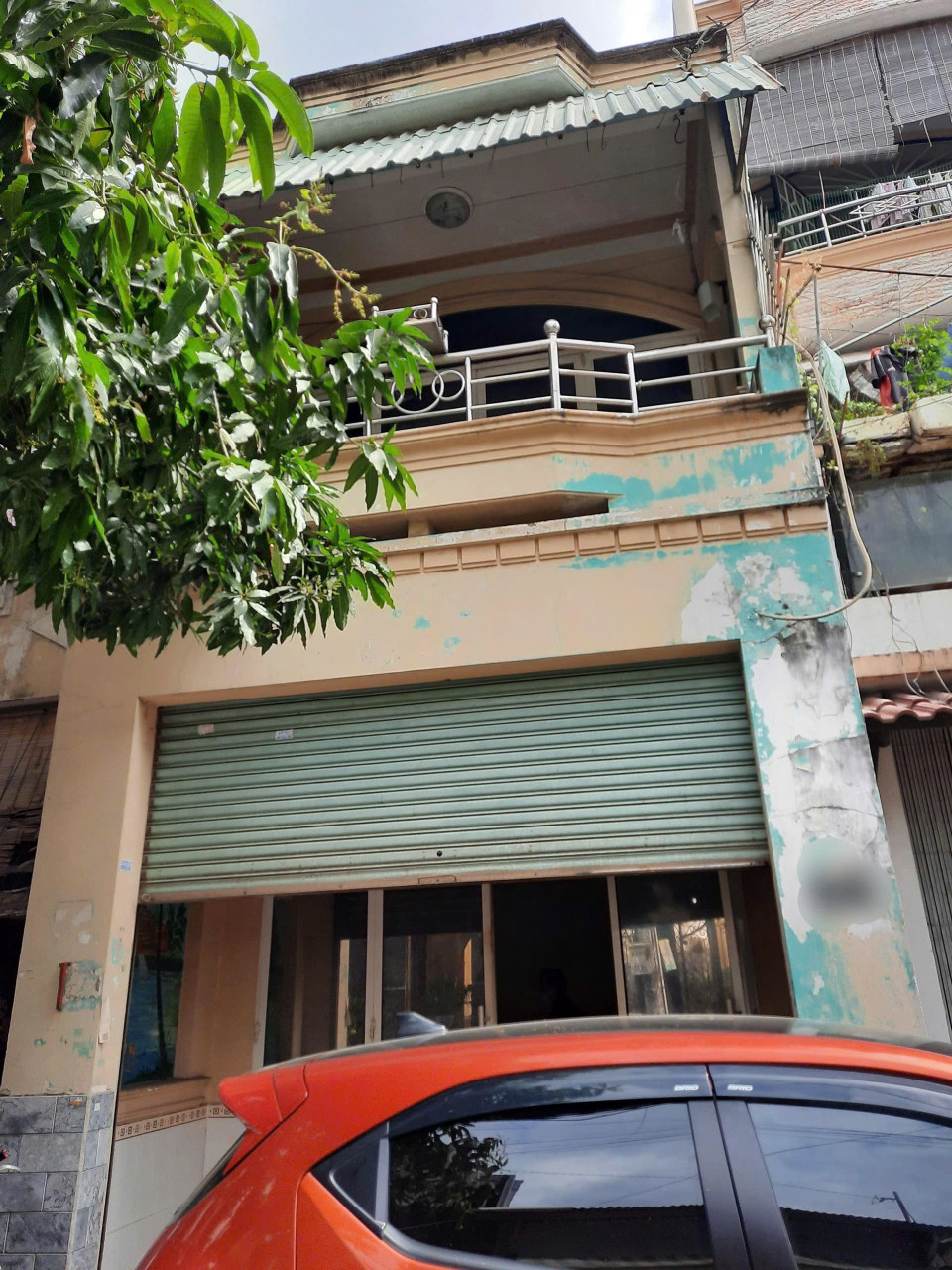 Nhà mặt tiền 8m kinh doanh Quang Trung, 41m2 (4x11) 5 TỶ còn thương lượng