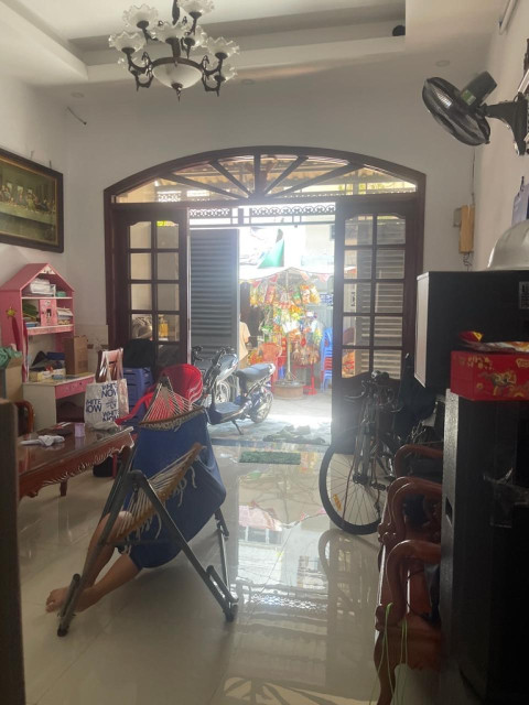 🔥 Giảm 300tr! Nhà 2 tầng 68m², Đ.5m – Quang Trung QV