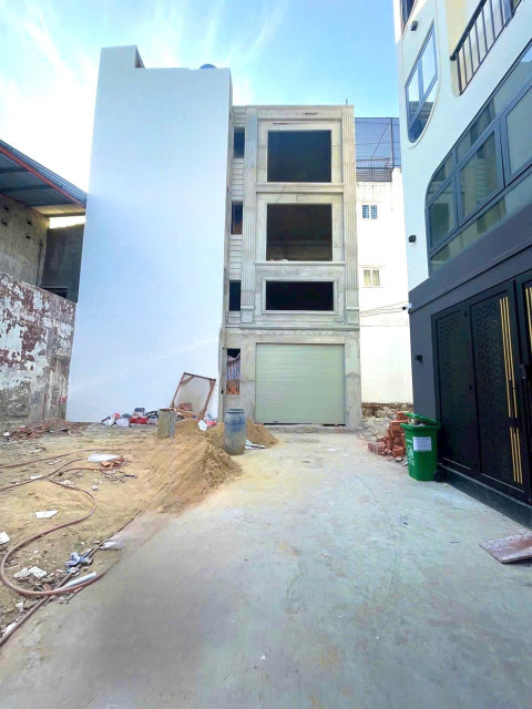 Đất thổ cư 90m2 giá bán 3.350 tỷ đường thống nhất giá tốt