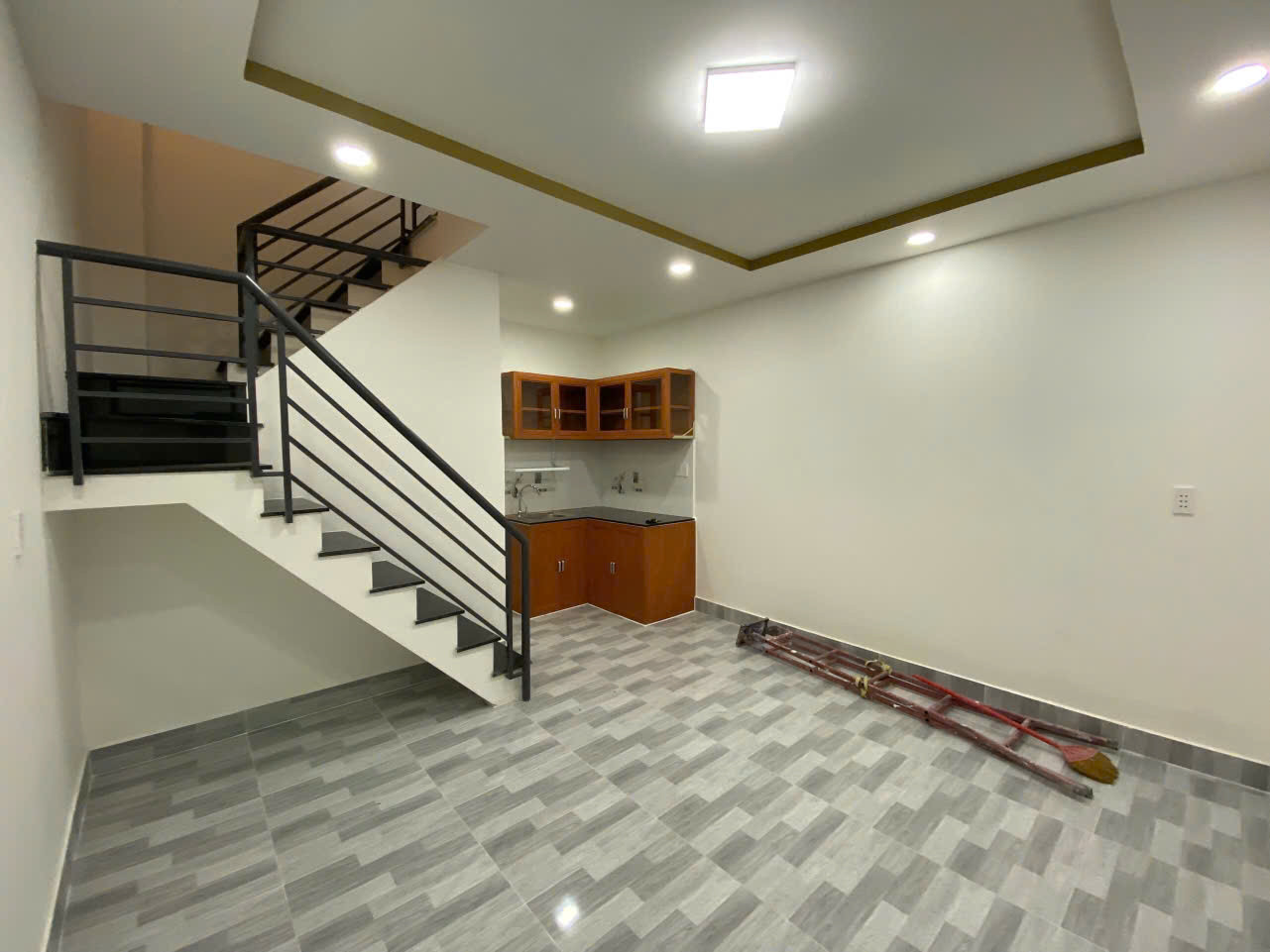 ❌BÁN NHÀ HẺM -PHAN VĂN TRỊ – GÒ VẤP chỉ 2,7tỷ giá tốt nhất Khu vực Gò Vấp  ❌