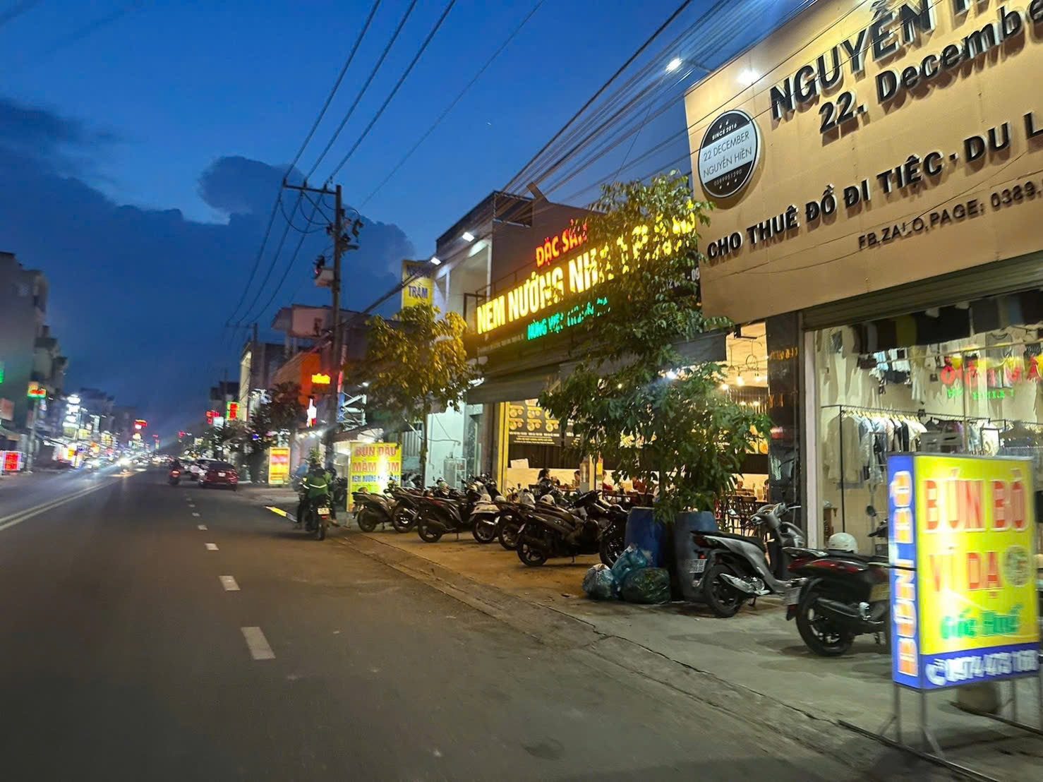 🔥 SIÊU PHẨM MẶT TIỀN D1 – CƠ HỘI ĐẦU TƯ KHÔNG THỂ BỎ LỠ 🔥