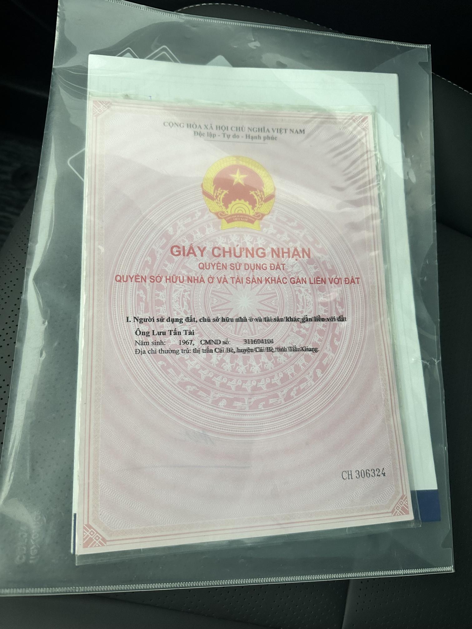Bán nhà 90.7m² ngang 5m giá 7 tỷ tại Phường Chánh Nghĩa Thành phố Thủ Dầu Một