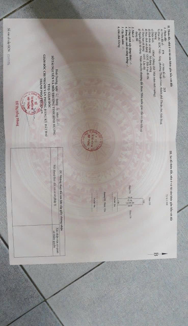 CHÍNH CHỦ BÁN NHANH NHÀ D1 - VSIP 1, Đường D1, Phường Thuận Giao, Thuận An, Bình Dương