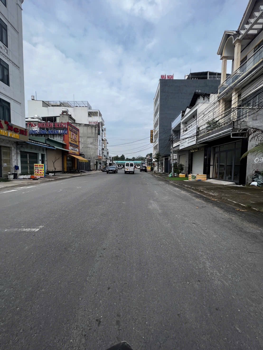 Bán lô đất (tặng nhà kho tiền chế) trục đường D1, KDC Việt Sing - Kế Bên KCN Visip 1