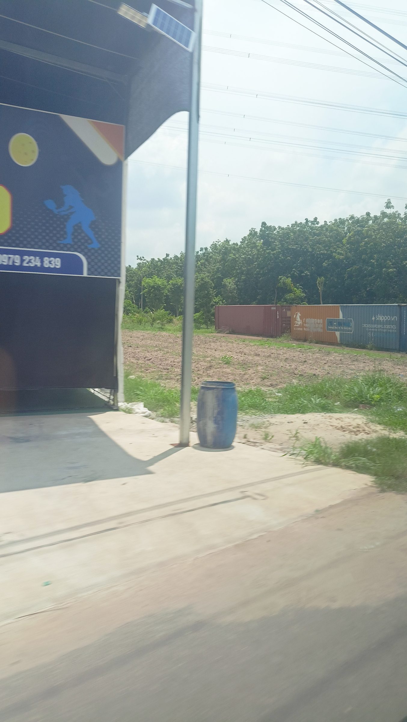 Bán đất Bàu Bàng_Bình Dương, diện tích 225m2, điện nước đầy đủ, dân cư có sẵn, trả trước 465tr là sở hữu