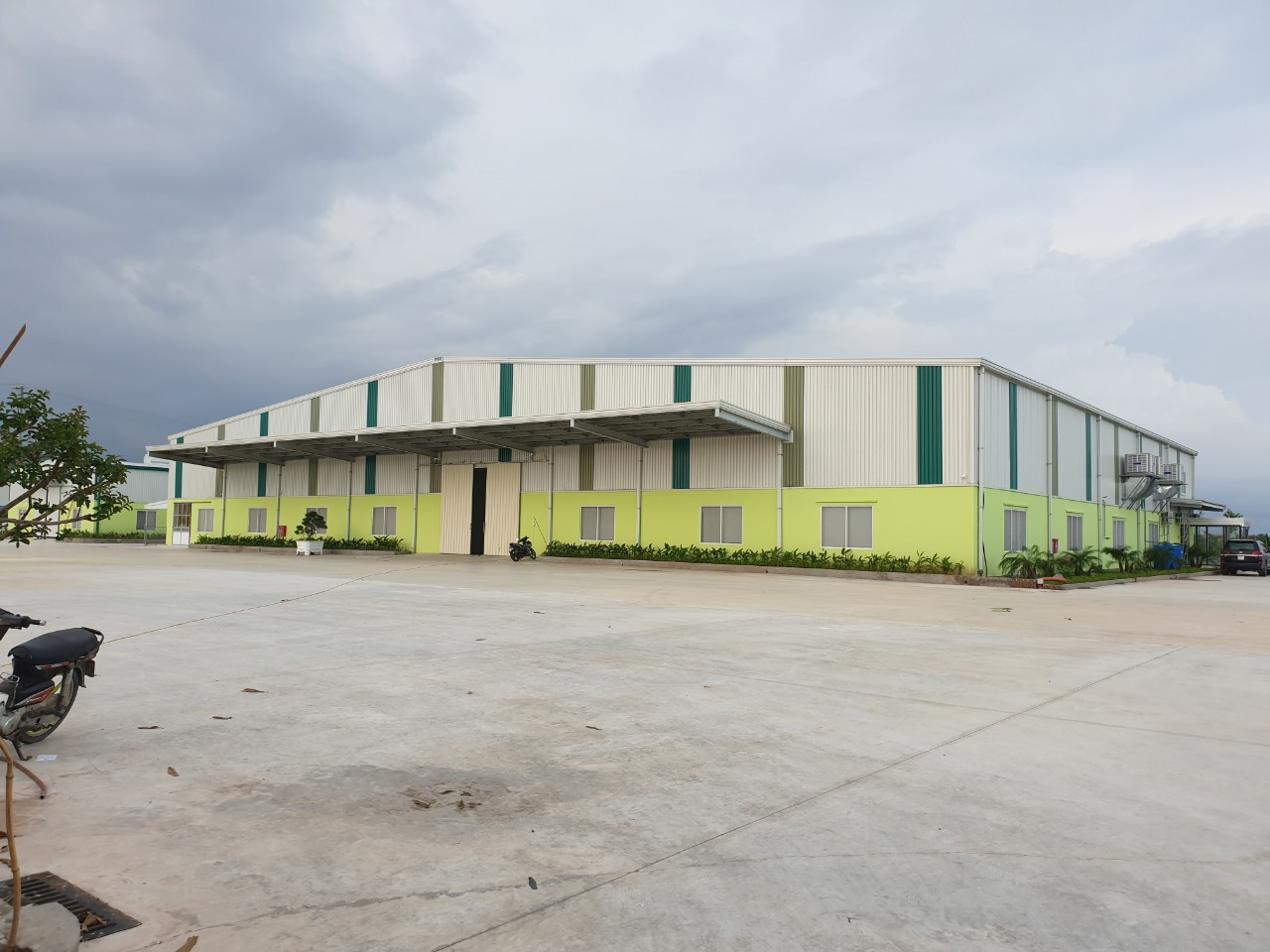 CHO THUÊ NHÀ XƯỞNG gần khu công nghiệp BIÊN HÒA ,  ĐỒNG NAI  đa diện tích – 0933.946.813