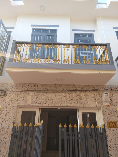 BÁN NHÀ GIÁ RẺ – ĐƯỜNG BỜ XE, ẤP PHÚ ÂN, XÃ PHƯỚC LÝ, TÂY NINH ( LONG AN cũ)