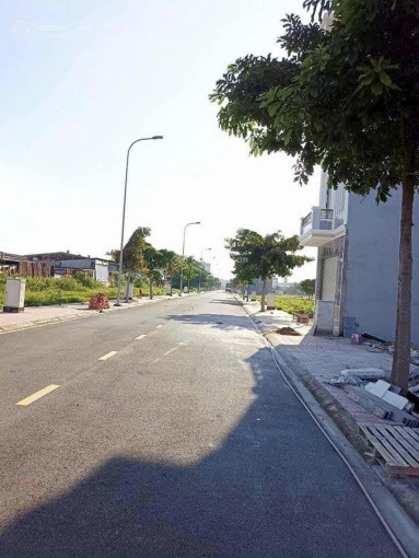 Chỉ với 990Triệu sỡ hữu nền cực đẹp ngay Vsip 2, Vĩnh Tân, Tân Uyên, sô riêng