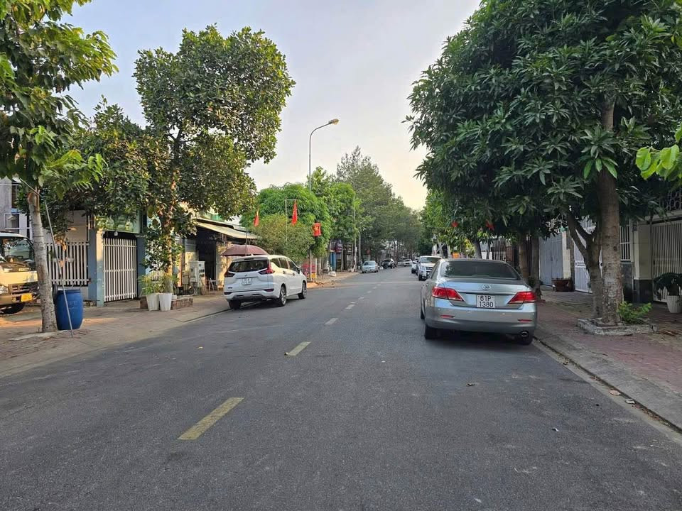 BÁN ĐẤT KDC HIỆP THÀNH 3 – ĐƯỜNG SỐ 10 Diện tích: 5x20m – Thổ cư 100%,: 0815422197