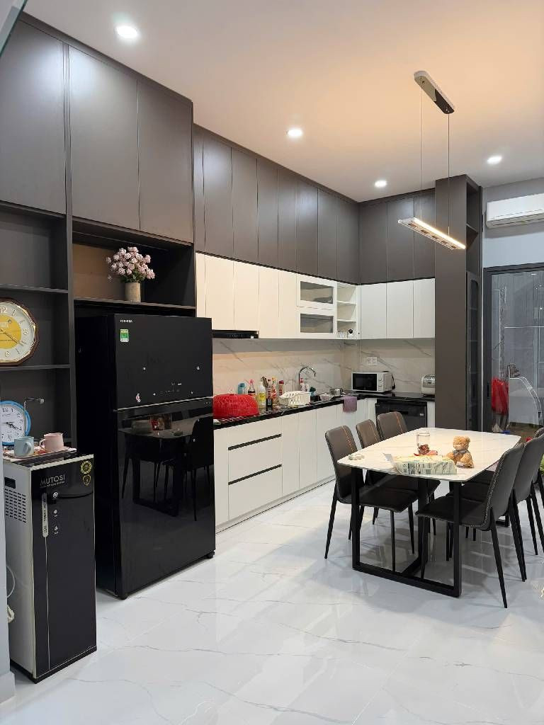 MẶT TIỀN 4 TẦNG TÂY THẠNH ,TÂN PHÚ