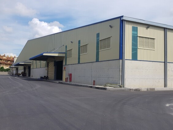 Cho thuê kho, nhà xưởng giá rẻ KCN Mỹ Phước 3, Bến Cát, Bình Dương. DT 3000m2 đến 18.000m2