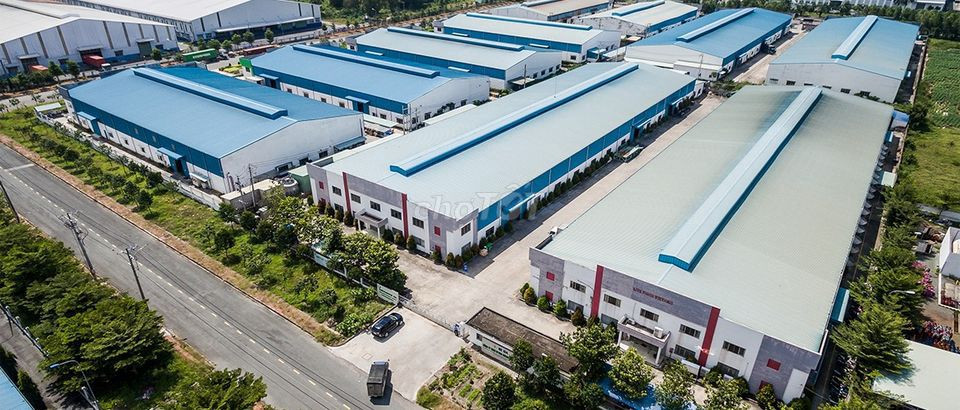 CHO THUÊ NHÀ XƯỞNG gần khu công nghiệp  BẾN CÁT , BÌNH DƯƠNG đa diện tích – 0933.946.813