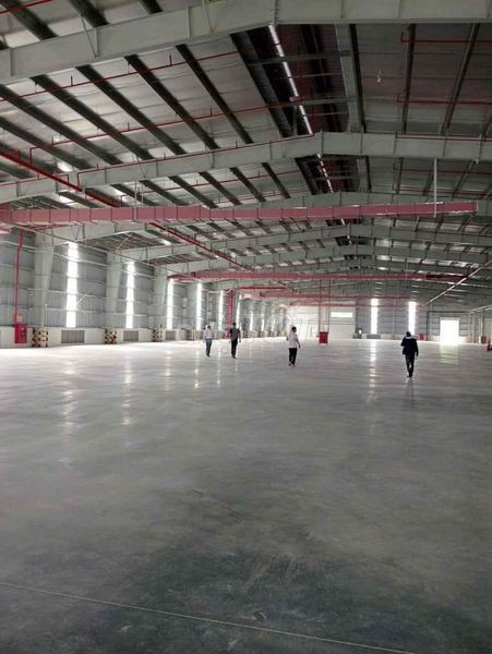 CHO THUÊ NHÀ XƯỞNG gần khu công nghiệp  BẾN CÁT , BÌNH DƯƠNG đa diện tích – 0933.946.813