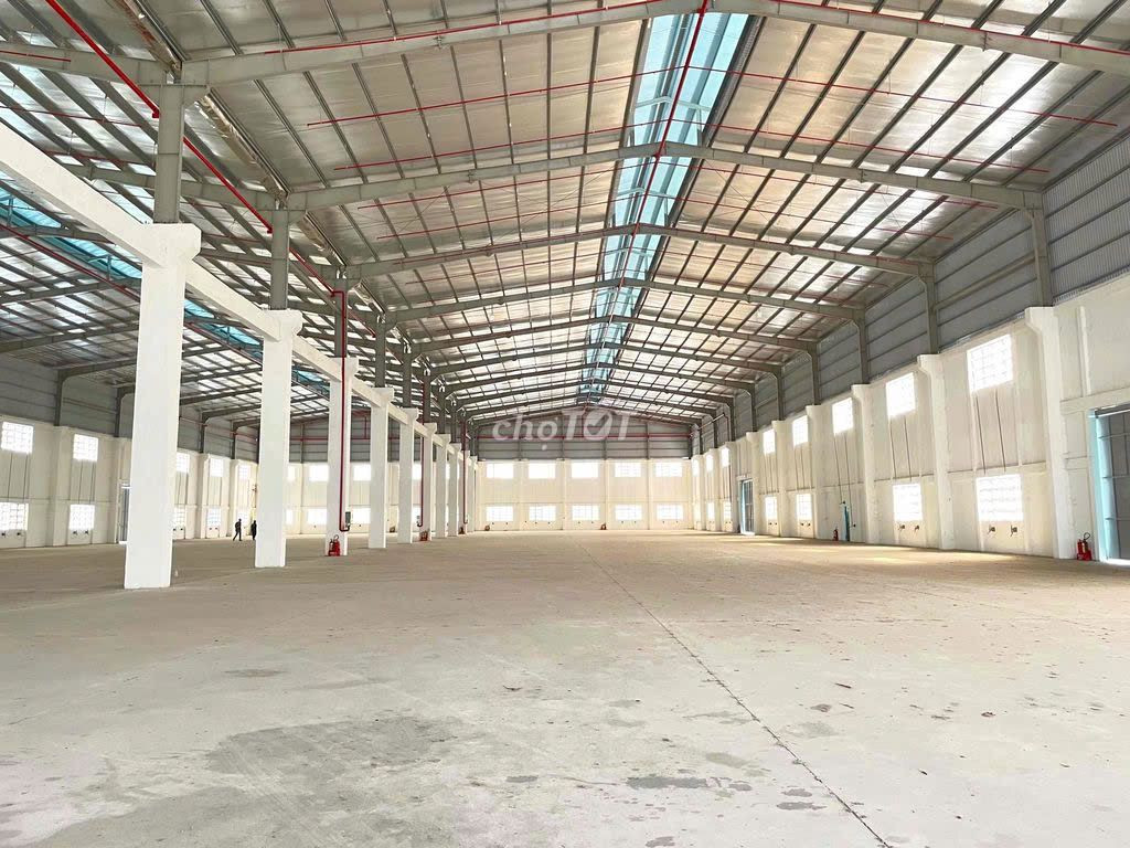 CHO THUÊ NHÀ XƯỞNG gần khu công nghiệp  BẾN CÁT , BÌNH DƯƠNG đa diện tích – 0933.946.813