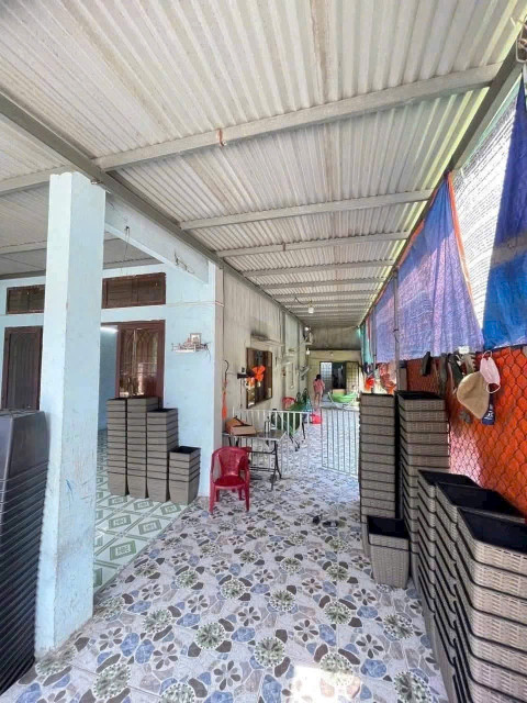 Nhà Gần trục đường 16 ,cách trường Tiểu học 200m gần cty changsin gần chợ