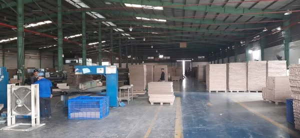 CHO THUÊ 4.800M NHÀ XƯỞNG SẢN XUẤT TẠI TÂN UYÊN BÌNH DƯƠNG
