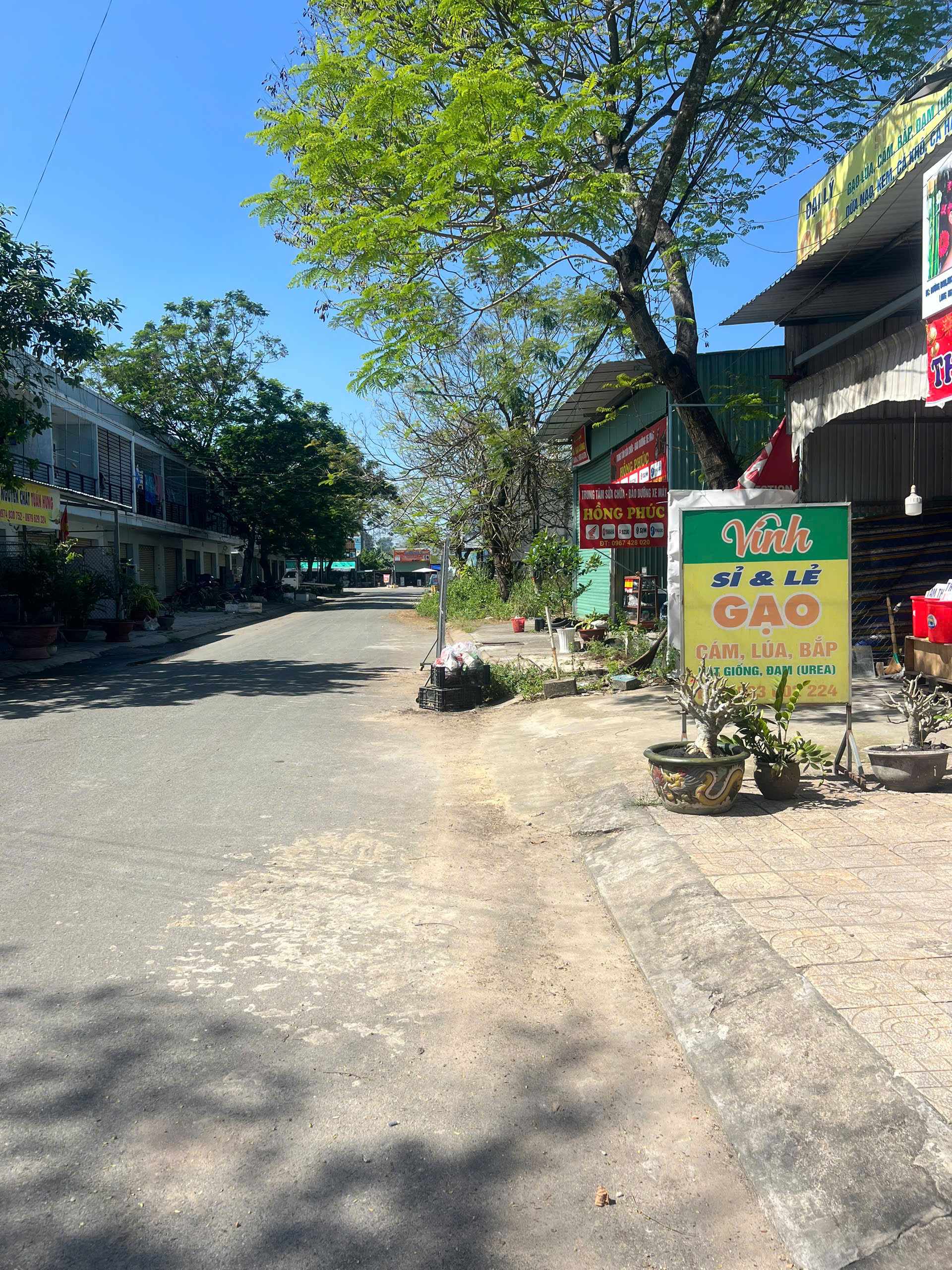100m2 Đất An Điền , Bến Cát - Ngay Cạnh Khu Công Nghiệp Rạch Bắp - Giá 1 tỷ 650