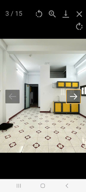 Nhà hẻm xe hơi , 80m2 , 5 lầu , Bình Thạnh , giá 21.5 tỷ .