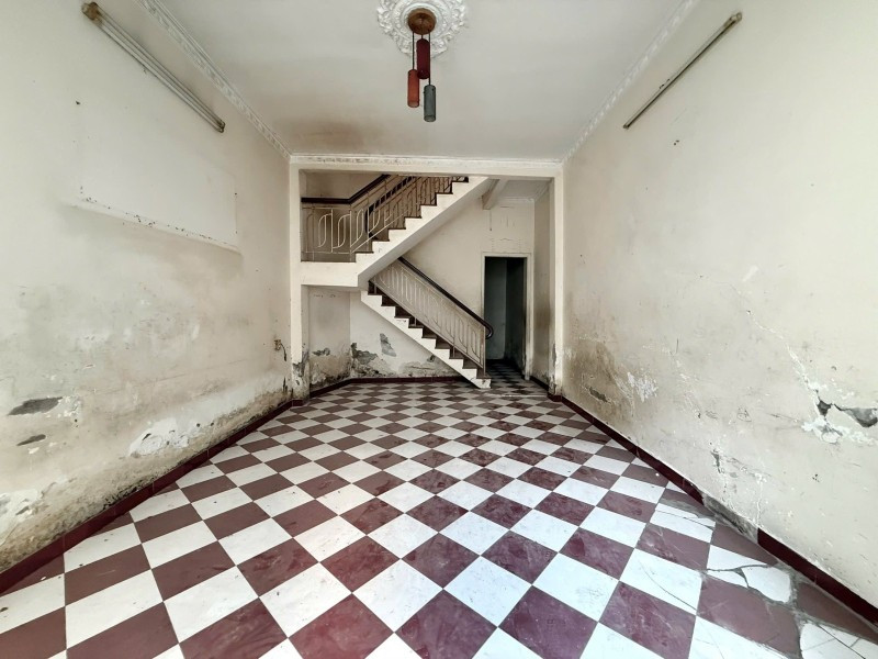 🈴NHÀ 2 MẶT HẺM-KHU NGUYỄN GIA TRÍ [D2 CŨ] - BÌNH THẠNH-57m²-HẺM XE TẢI CÁCH 1 CĂN-GIÁ 6.8 TỶ TL🍀