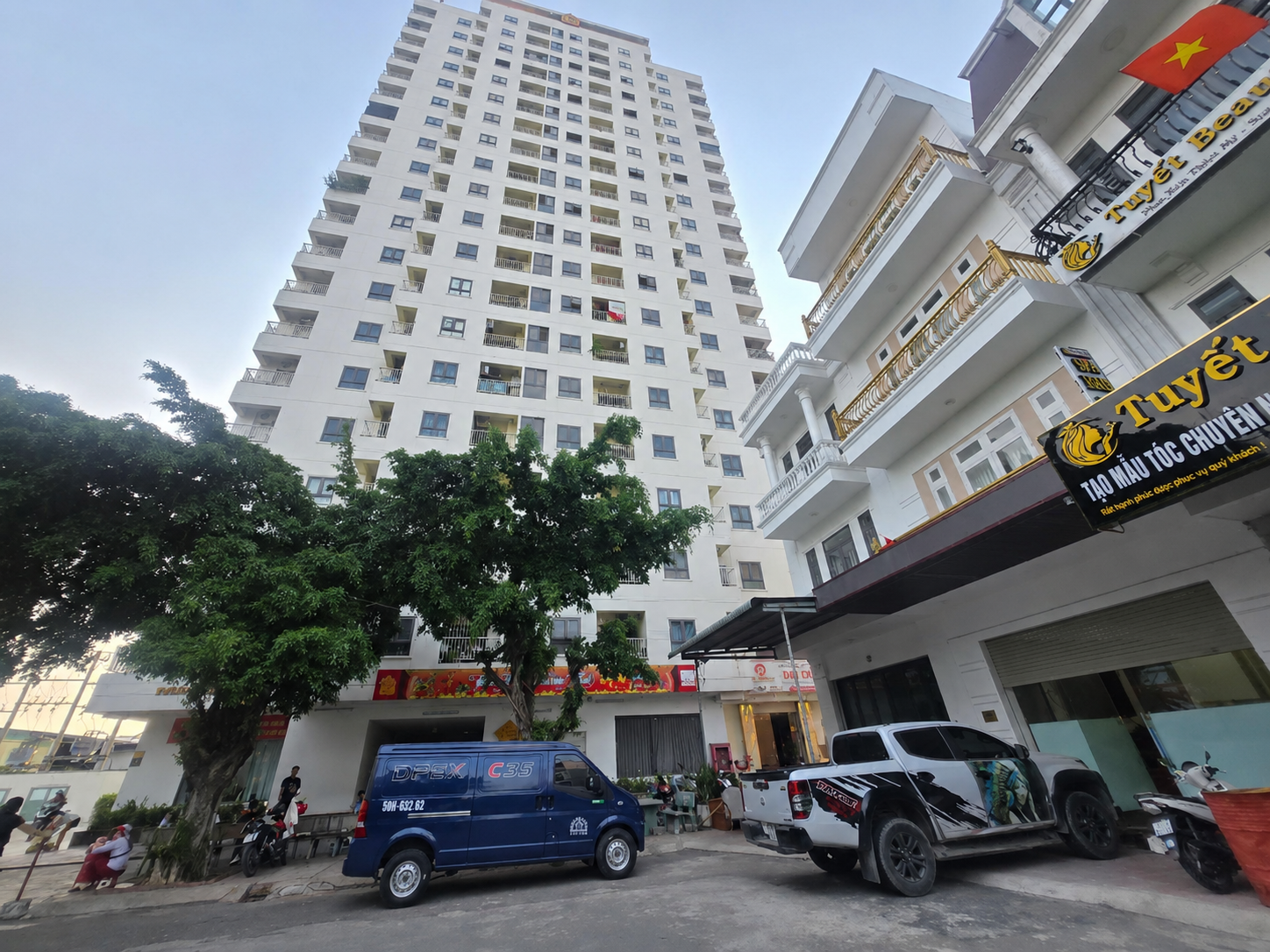 Bán Nhà riêng 60m² thổ cư 60m² giá 4.6 tỷ tại Đường D2 KDC Phúc Đat.Phường Dĩ An Thành phố Dĩ An Bình Dương