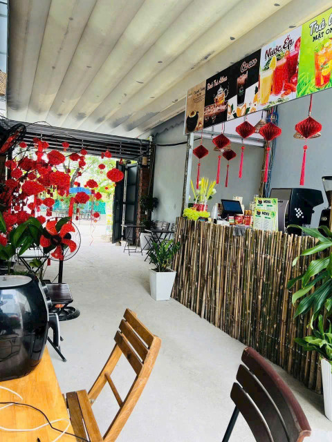 Bán lô đất MT kinh doanh KDC D2D, đường D2, chỉ 5tỷ490