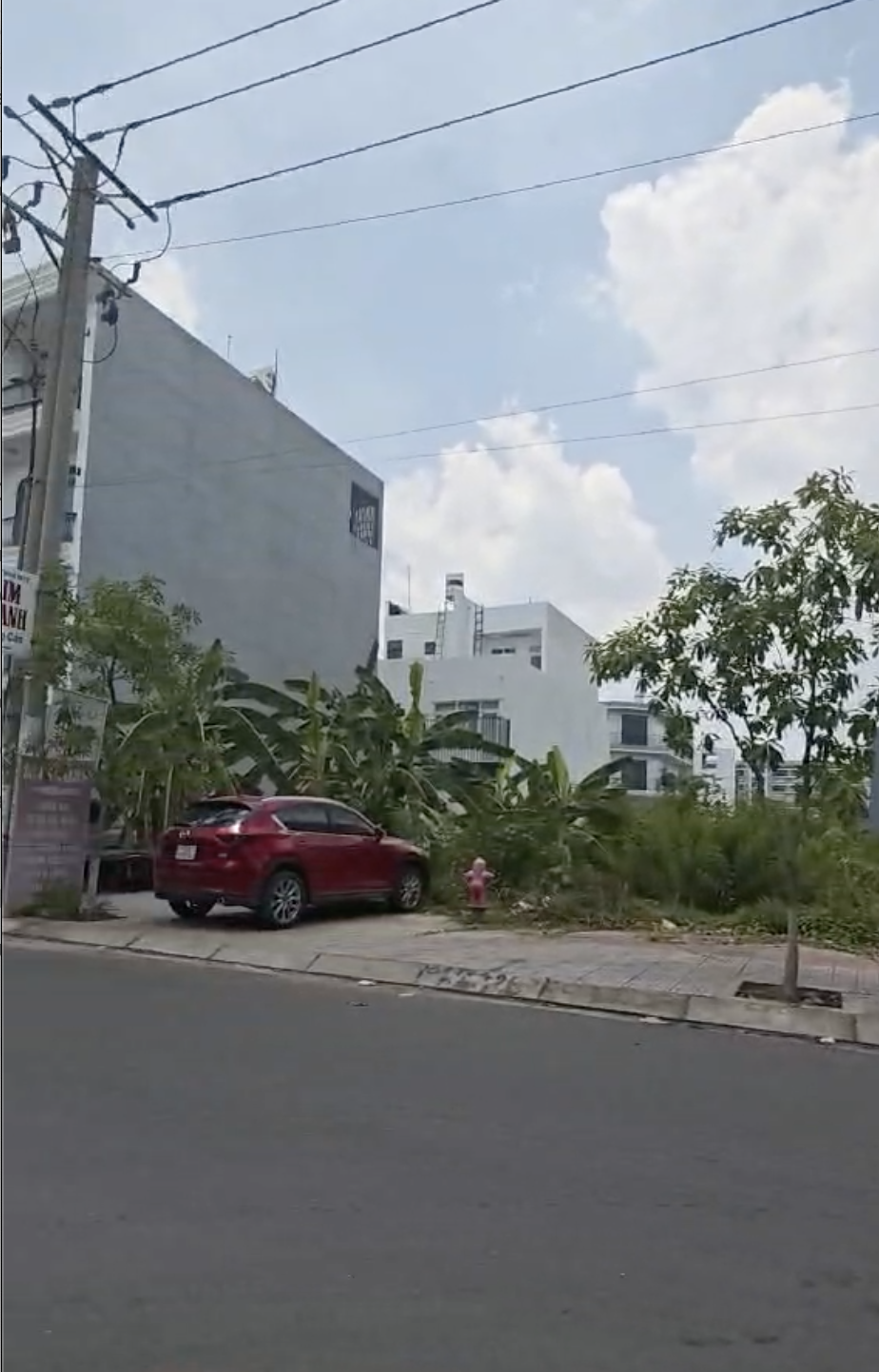 Bán đất 74m² full thổ cư ngang 4m giá 4.3 tỷ tại Đường D2 Phường Trấn Biên
