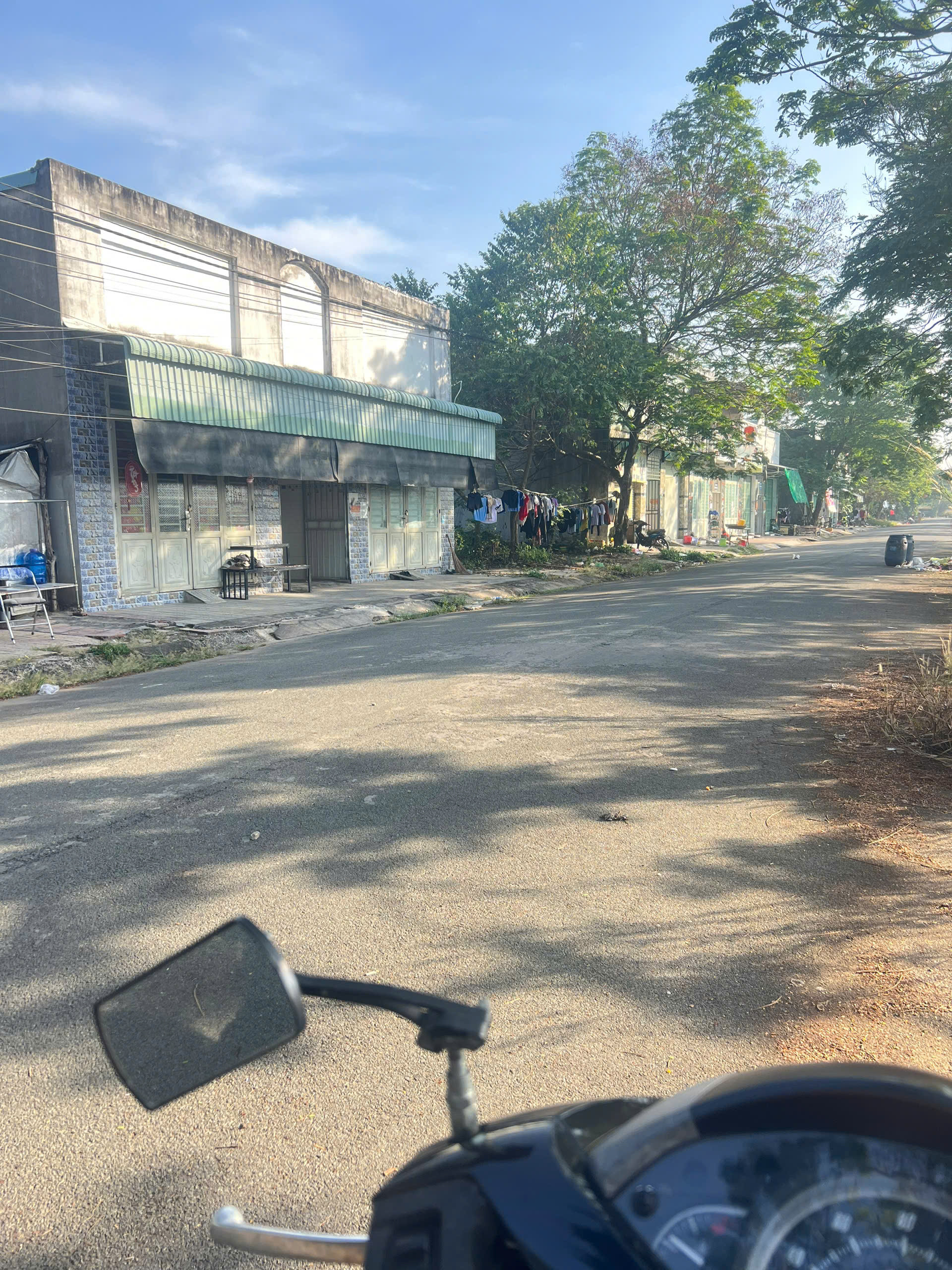 222m2 Đất An Điền , Bến Cát - Ngay Cạnh Khu Công Nghiệp Rạch Bắp - Giá 3 tỷ 100