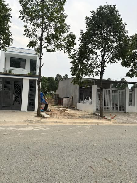 bán đất mỹ phước 4 gần kcn, khu dân cư, vị trí gần quốc lộ 13