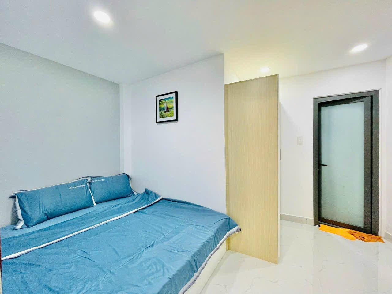 Bán NR giá siêu hời tại Võ Oanh, 2,5 tỷ, 46,8m2, 2PN, 2WC, 2 tầng