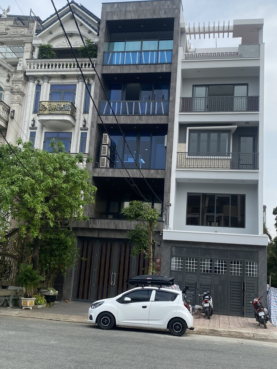 NHÀ ĐẸP – GIÁ TỐT  – CHÍNH CHỦ CẦN CHO THUÊ TẠI 13F1 đường D5, 13F1 đường D5, Quận 12, TP.HCM