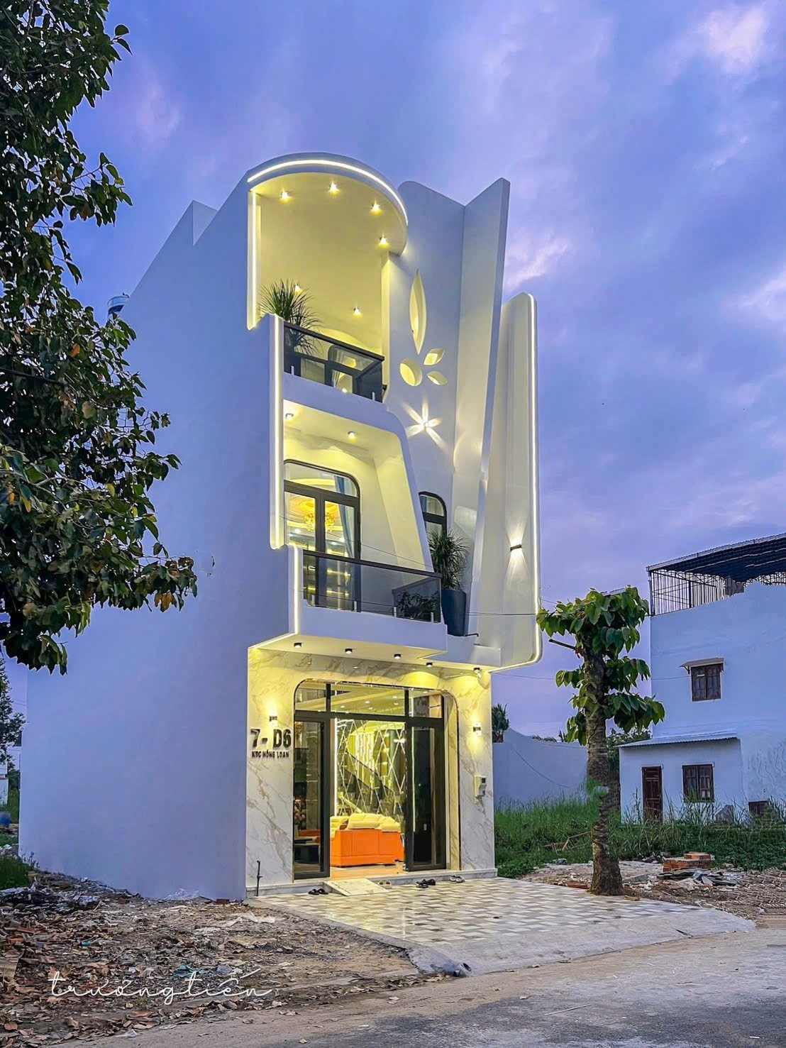 Bán nhà khu dân cư hồng loan
. Bán Nhà riêng 80m² thổ cư 80m² giá 5.7 tỷ tại Đường D6 Phường Hưng Thạnh Quận Cái Răng Cần Thơ