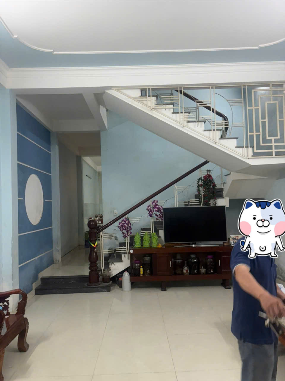 📌📌📌LÀM VIỆC TRỰC TIẾP GIÁ TỐT !!! Bán nhà Đá Bàn 4, xã Hòa Châu