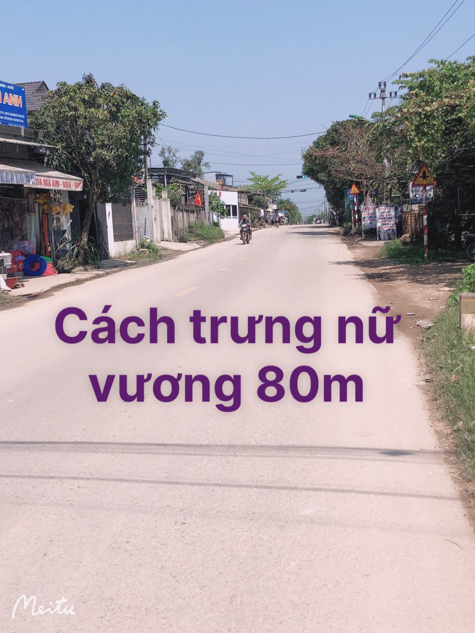 Chỉ 900 triệu. Bán đất kiệt ô tô Dạ Lê, Thuỷ Phương, Ko có lô thứ 2