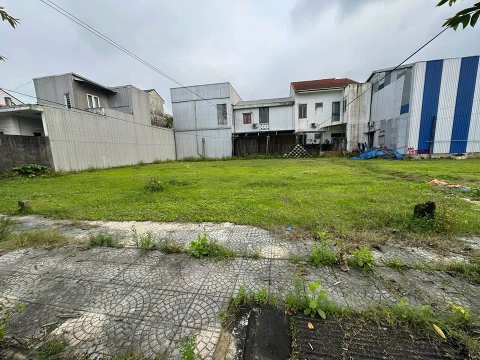 🌟 BÁN LÔ ĐẤT KQH TD2 – THỦY VÂN, TP HUẾ 🌟