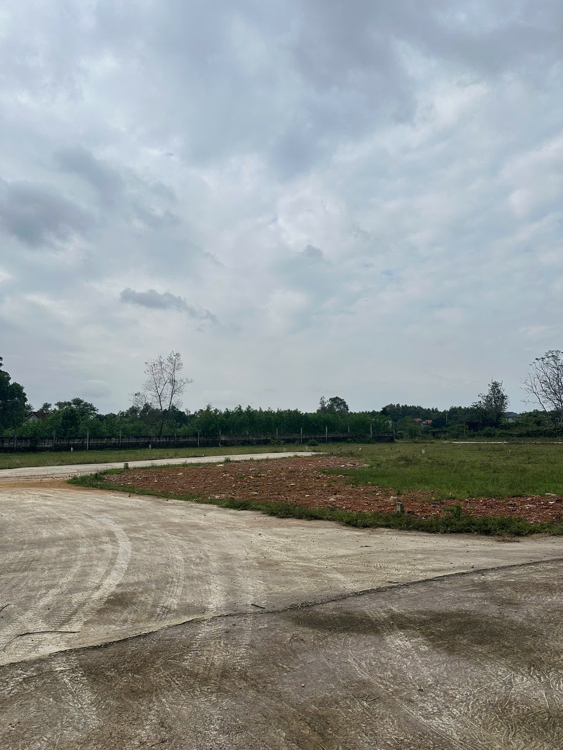 🌿 ĐẤT NỀN DẠ LÊ – CƠ HỘI AN CƯ & ĐẦU TƯ TẠI HUẾ 🌿