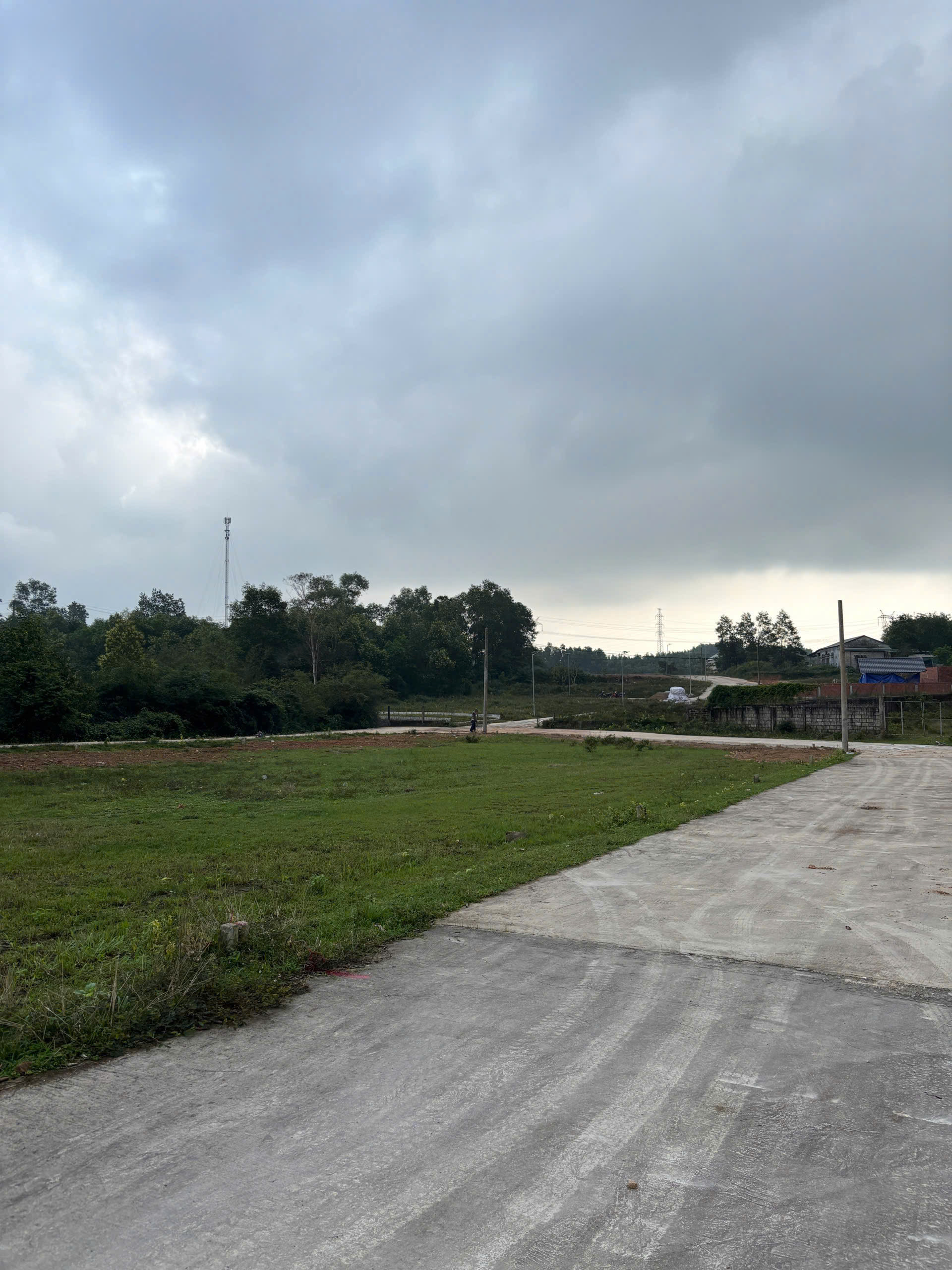 🌿 ĐẤT NỀN DẠ LÊ – LỰA CHỌN AN CƯ LÝ TƯỞNG, ĐẦU TƯ BỀN VỮNG TẠI TP. HUẾ