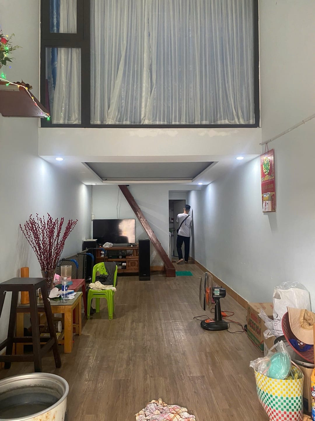 🏡 NHÀ C4 GÁC ĐÚC ĐA MẶN 7 – KHU NAM VIỆT Á GẦN SÔNG GẦN BIỂN– GIÁ CHỈ 3.X TỶ