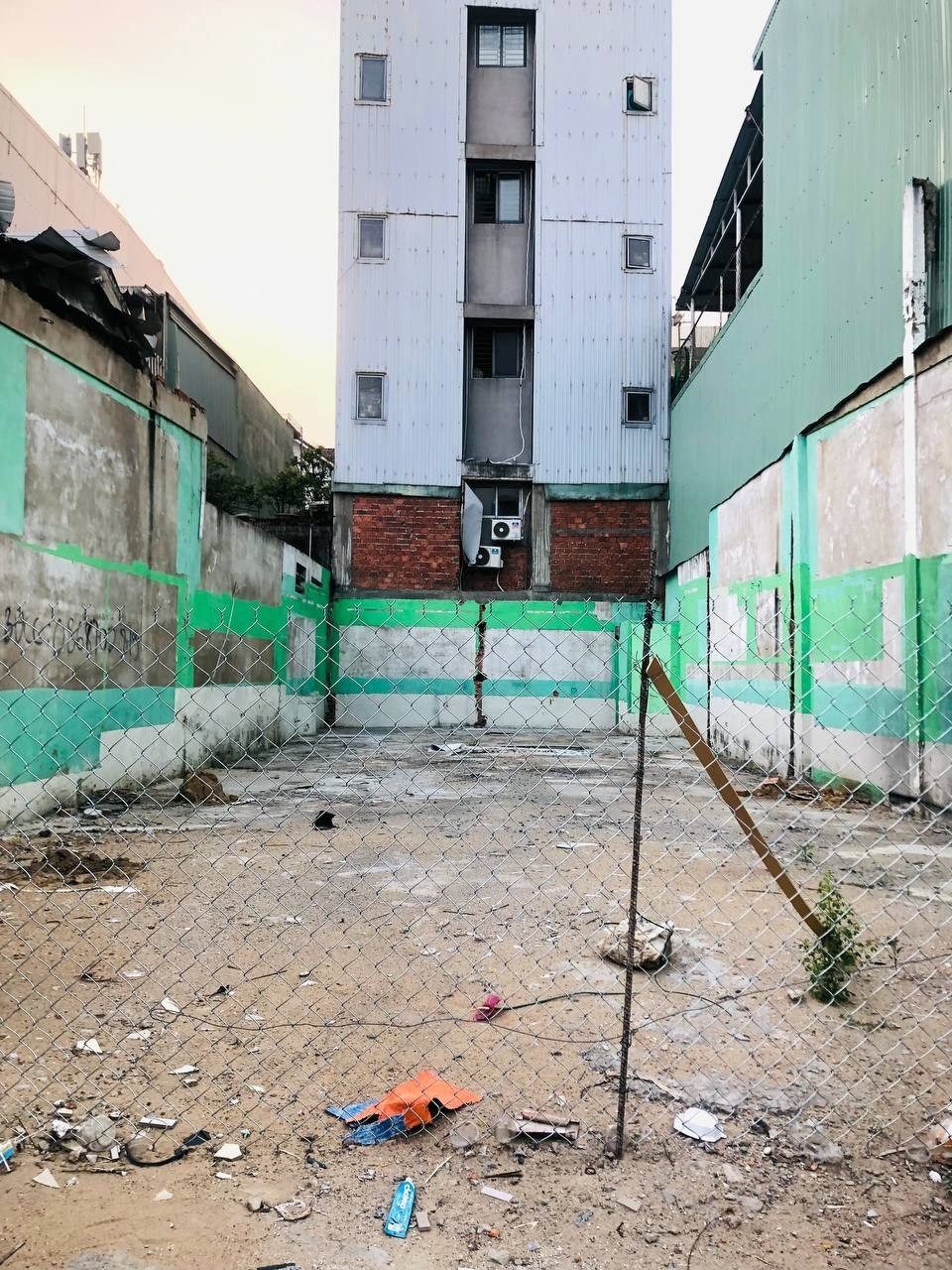 BÁN ĐẤT ĐẸP 89M2 ( NGANG 9M ) MT ĐƯỜNG ĐA MẶN ĐÔNG 4, KHUÊ MỸ, NGŨ HÀNH SƠN.