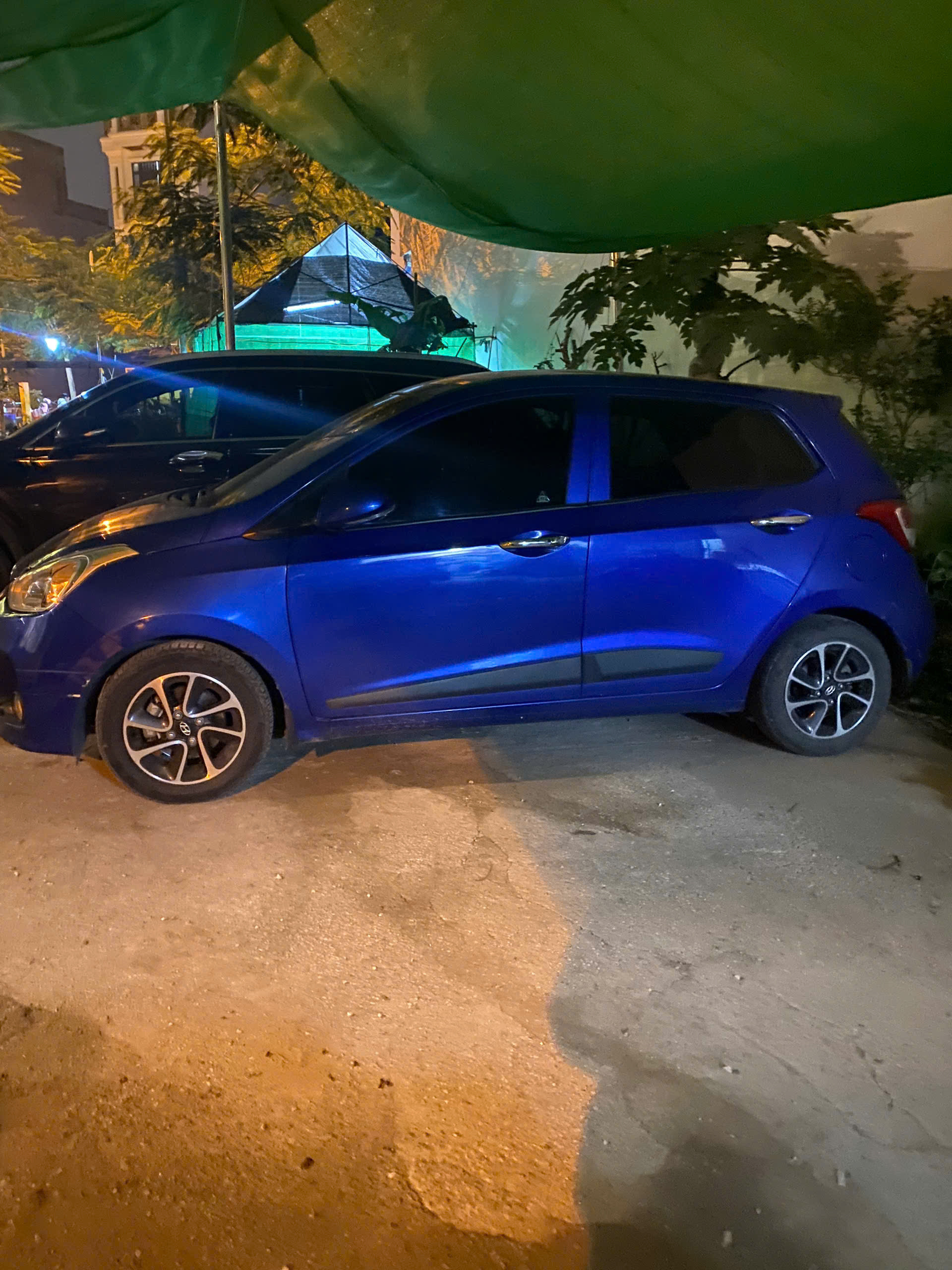 Bán nhà tuyến 2 Vườn Mơ, oto đỗ cửa thoải mái